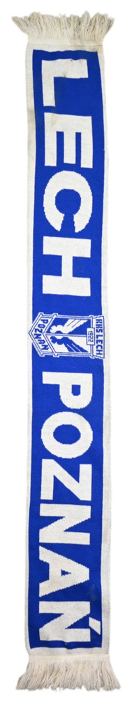 LECH POZNAN SCARF