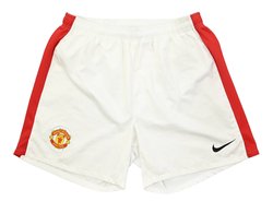 MANCHESTER UNITED SHORTS L