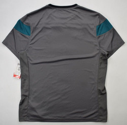 2015-16 LIVERPOOL KOSZULKA XL