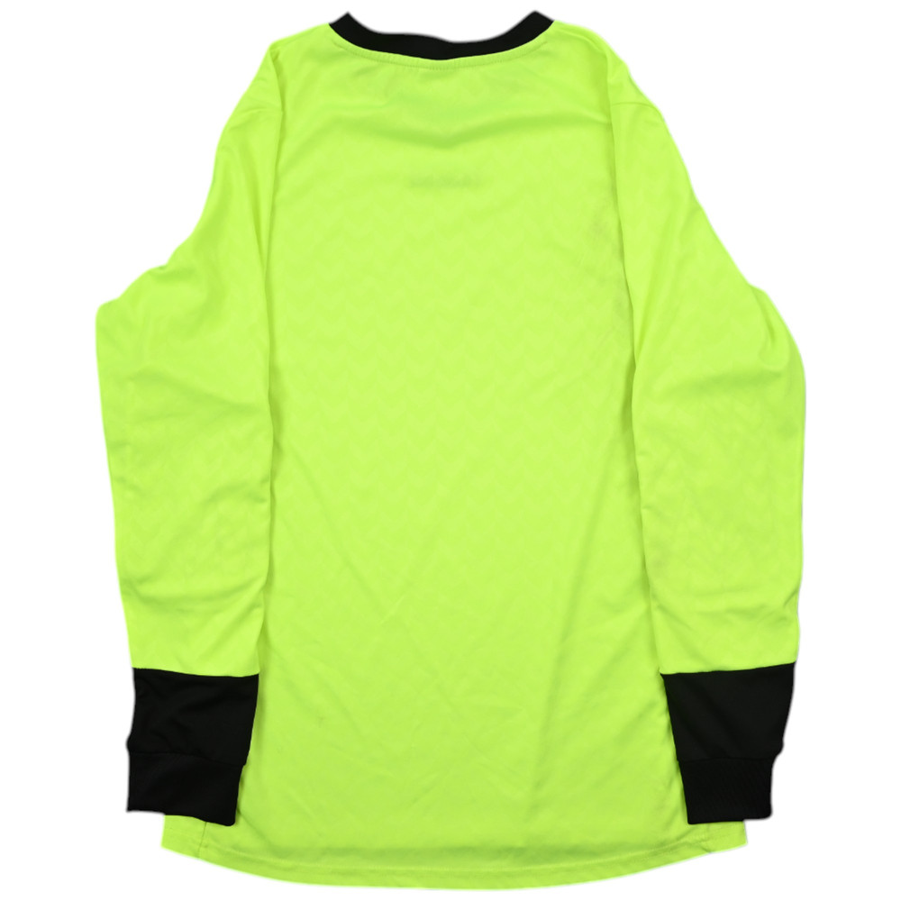 HUMMEL VINTAGE GOALKEEPER LONGSLEEVE SHIRT M