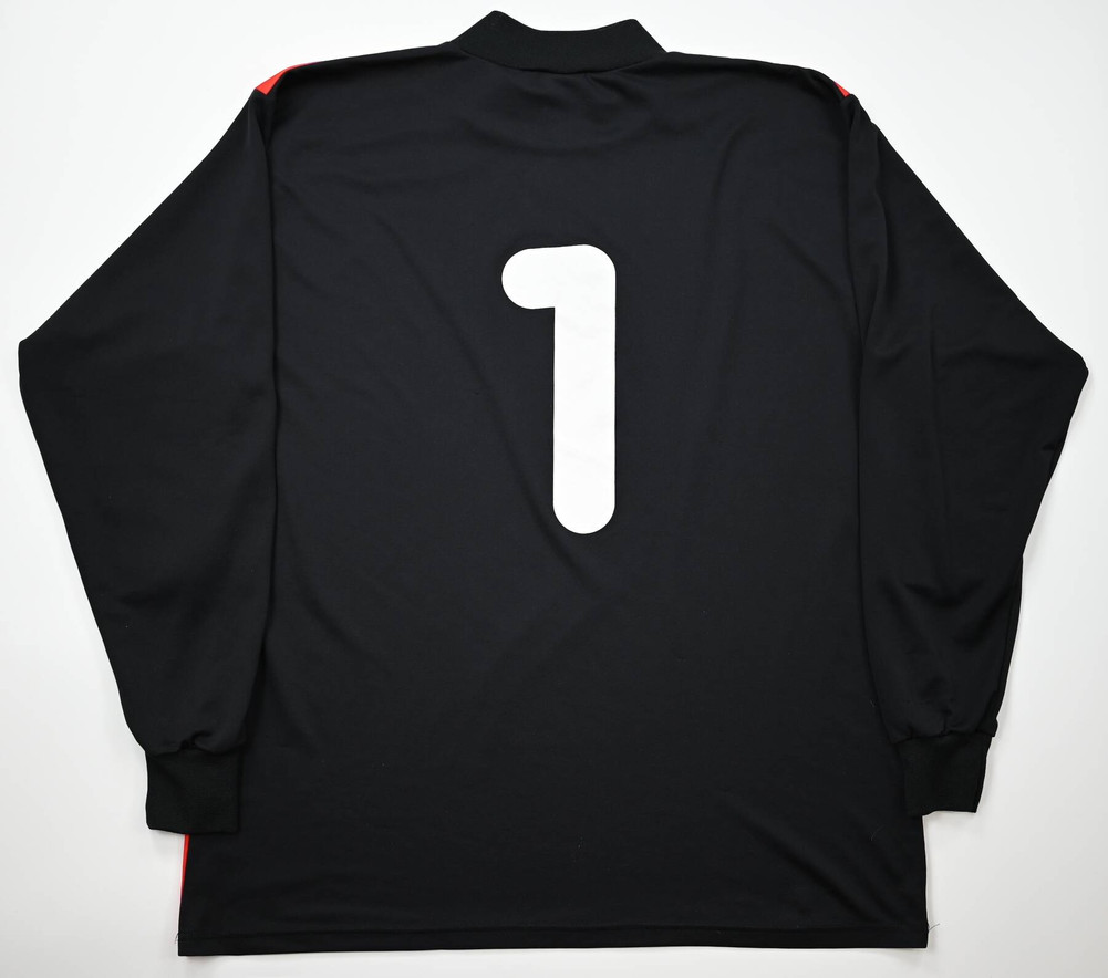 ERIMA OLDSCHOOL GK LONGSLEEVE XL