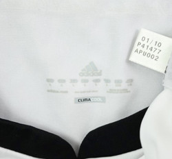 2010-11 GERMANY KOSZULKA L