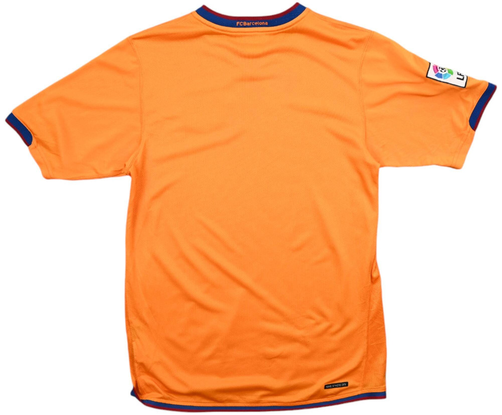 2006-07 FC BARCELONA KOSZULKA S