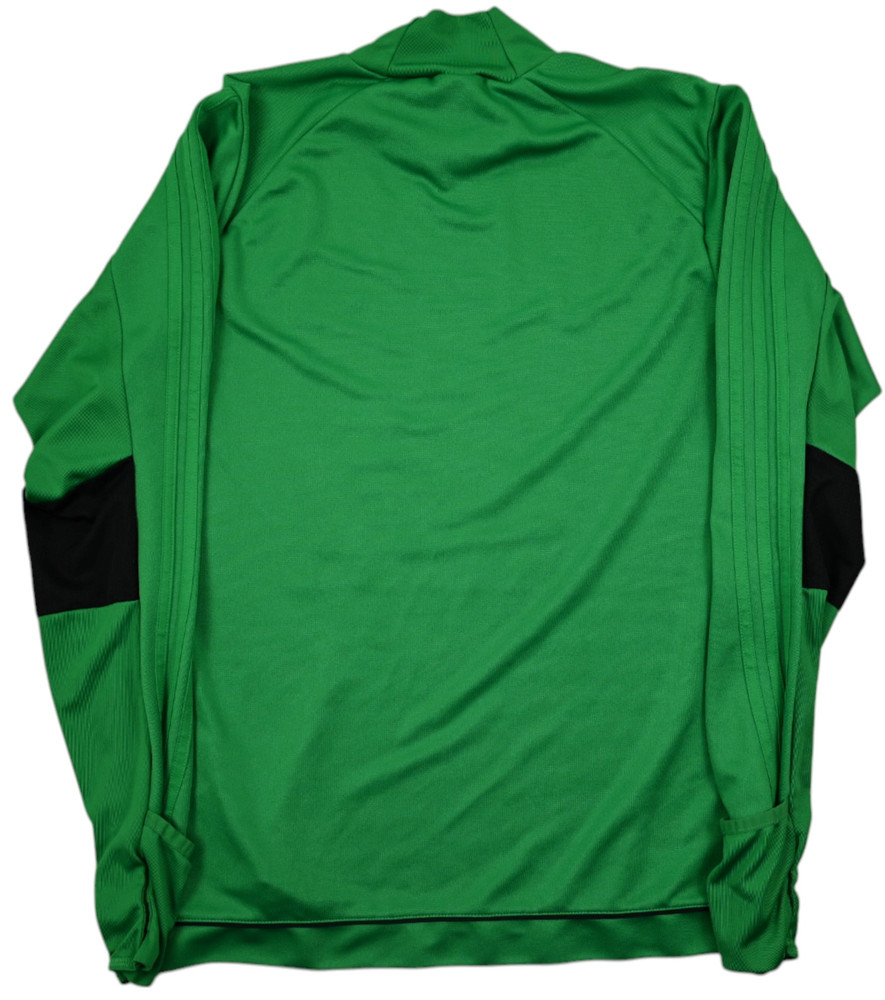 2017-18 FEYENOORD LONGSLEEVE KOSZULKA M