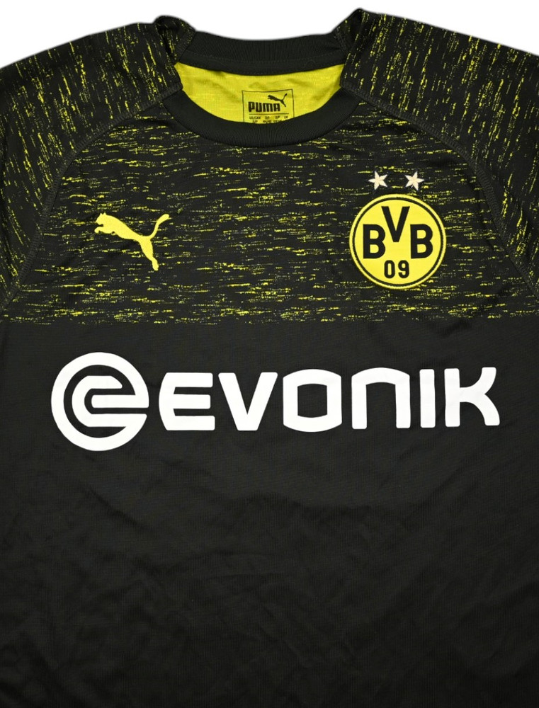2018-19 BORUSSIA DORTMUND *WITSEL* KOSZULKA S