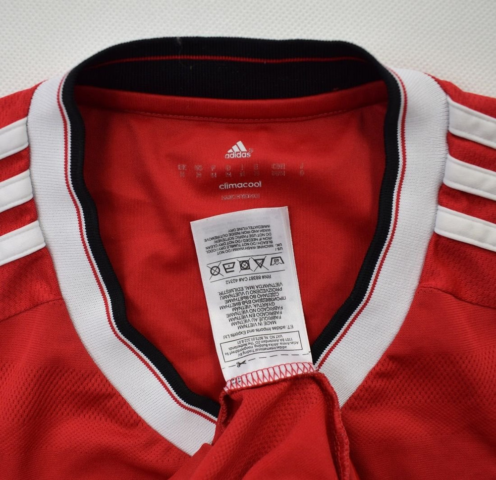 2015-16 MANCHESTER UNITED KOSZULKA M