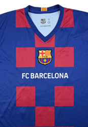 2019-20 BARCELONA *MESSI* KOSZULKA S