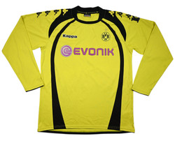 2009-10 BORUSSIA DORTMUND *VALDEZ* LONGSLEEVE XXL