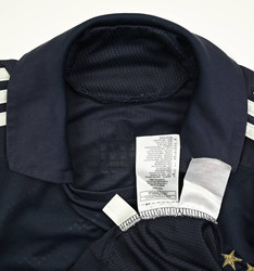 2008-09 BAYERN MUNCHEN *MULLER* SHIRT L. BOYS