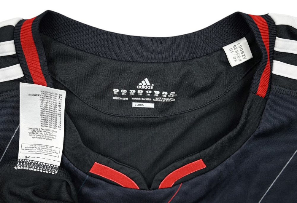 2010-11 BAYERN MUNCHEN KOSZULKA 3XL