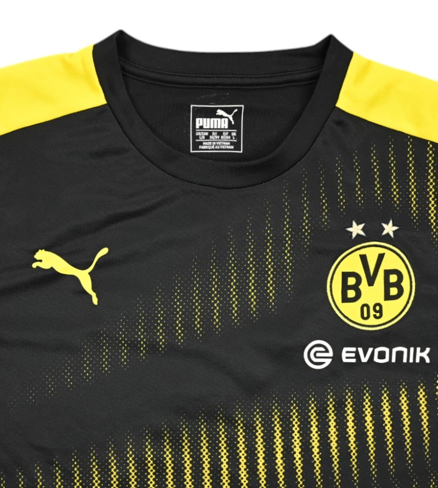 2018-19 BORUSSIA DORTMUND KOSZULKA L
