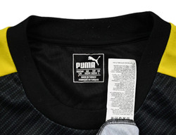 2013-14 BORUSSIA DORTMUND LONGSLEEVE SHIRT L