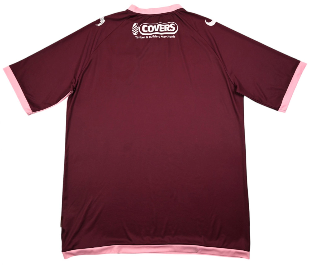 2013-14 PORTSMOUTH KOSZULKA XL