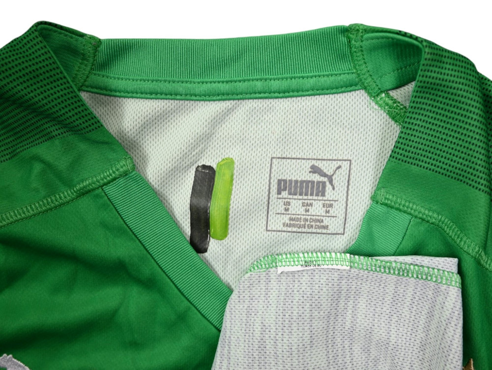 2018-19 BORUSSIA MONCHENGLADBACH KOSZULKA M