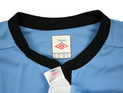 2013-15 BOTSWANA SHIRT XL