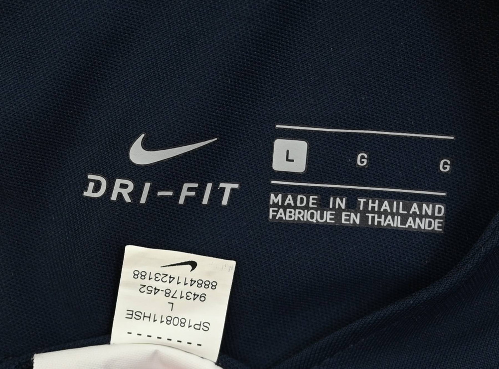 FC BARCELONA KOSZULKA L