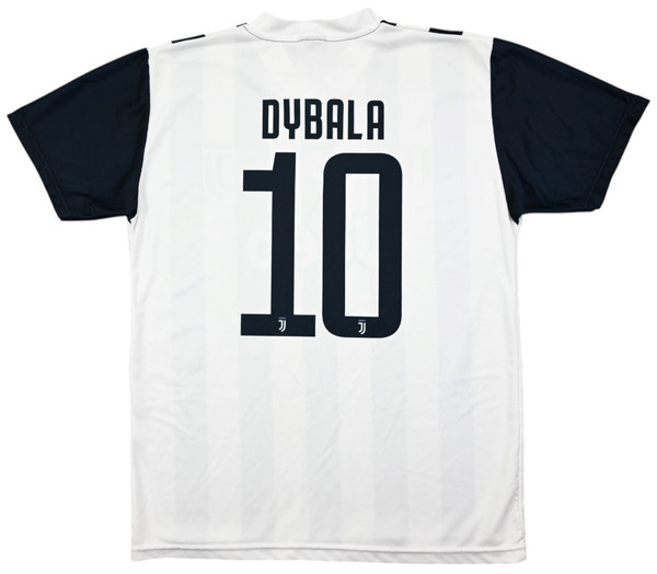 2013-14 JUVENTUS *DYBALA* KOSZULKA L. BOYS