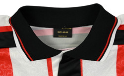 1992-93 EXETER CITY KOSZULKA XXL