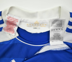 2011-12 CHELSEA LONDON SHIRT M. BOYS