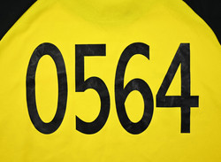 2001-02 DYNAMO DRESDEN KOSZULKA XXL