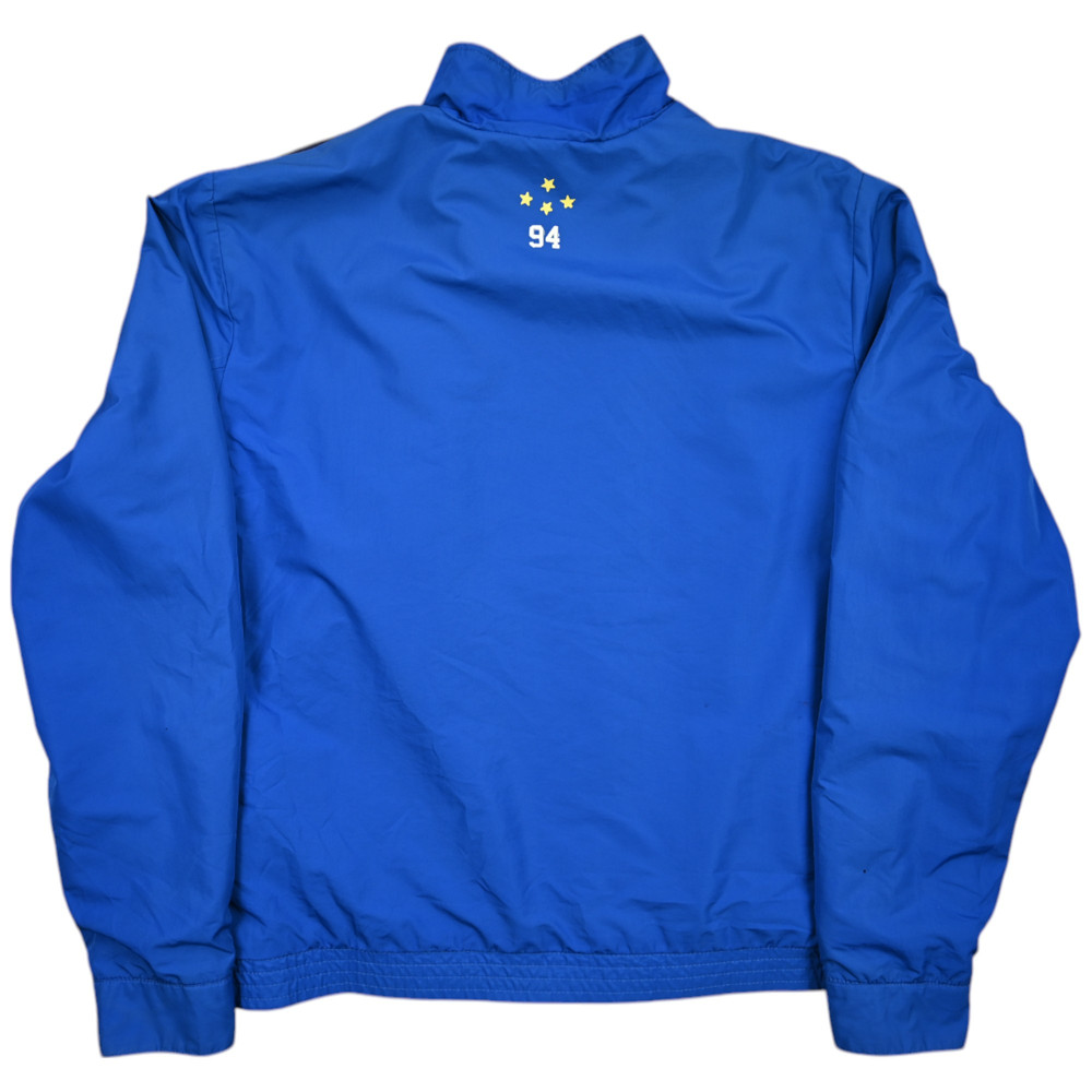 1994 BRAZIL JACKET M