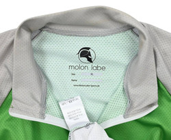 MOLON LABE CYCLING SHIRT XL