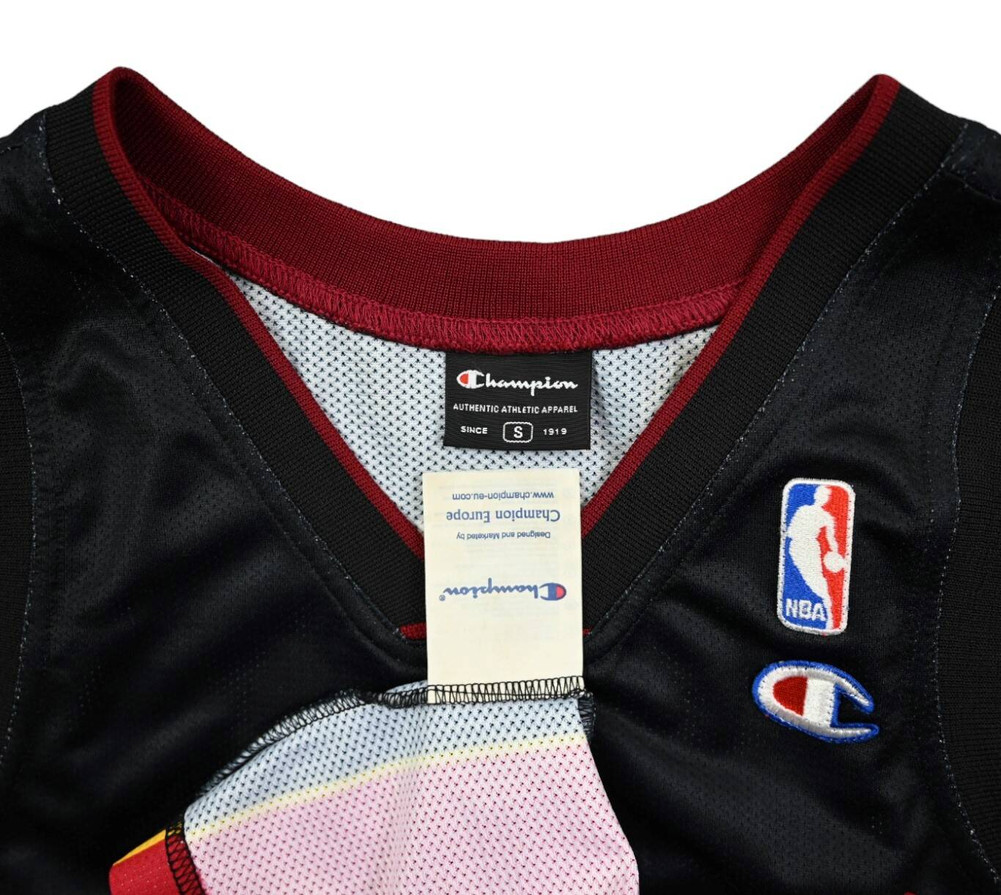 MIAMI HEAT *O'NEAL* NBA KOSZULKA S