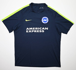 BRIGHTON & HOVE ALBION KOSZULKA XL