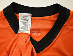 2000-02 HOLLAND KOSZULKA XL