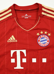 2011-13 BAYERN MUNCHEN *GOMEZ* KOSZULKA S