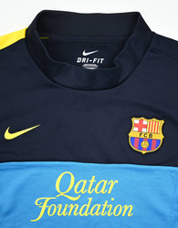FC BARCELONA BLUZA M