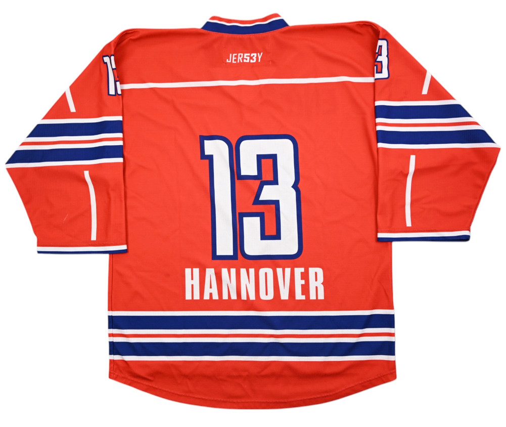 HANNOVER HOCKEY SHIRT L