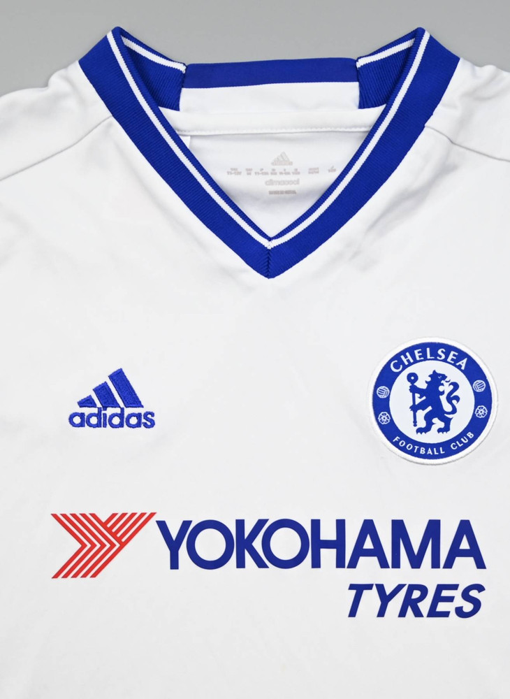 2016-17 CHELSEA LONDON KOSZULKA M. BOYS