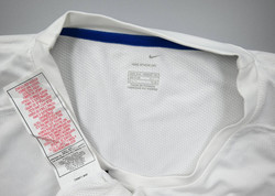 2006-08 NETHERLANDS KOSZULKA XXL