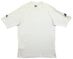 2001-03 FC ST. PAULI SHIRT M