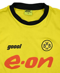 2003-04 BORUSSIA DORTMUND *ROSICKY* SHIRT S