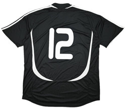 2007-08 ROSENBORG SHIRT XL