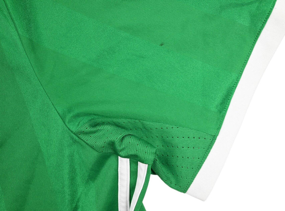 2016-17 MEXICO SHIRT L