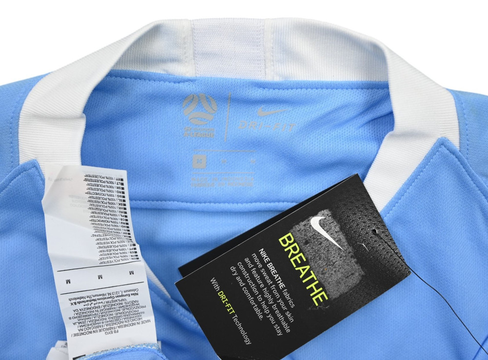 2018-19 MELBOURNE CITY FC KOSZULKA M