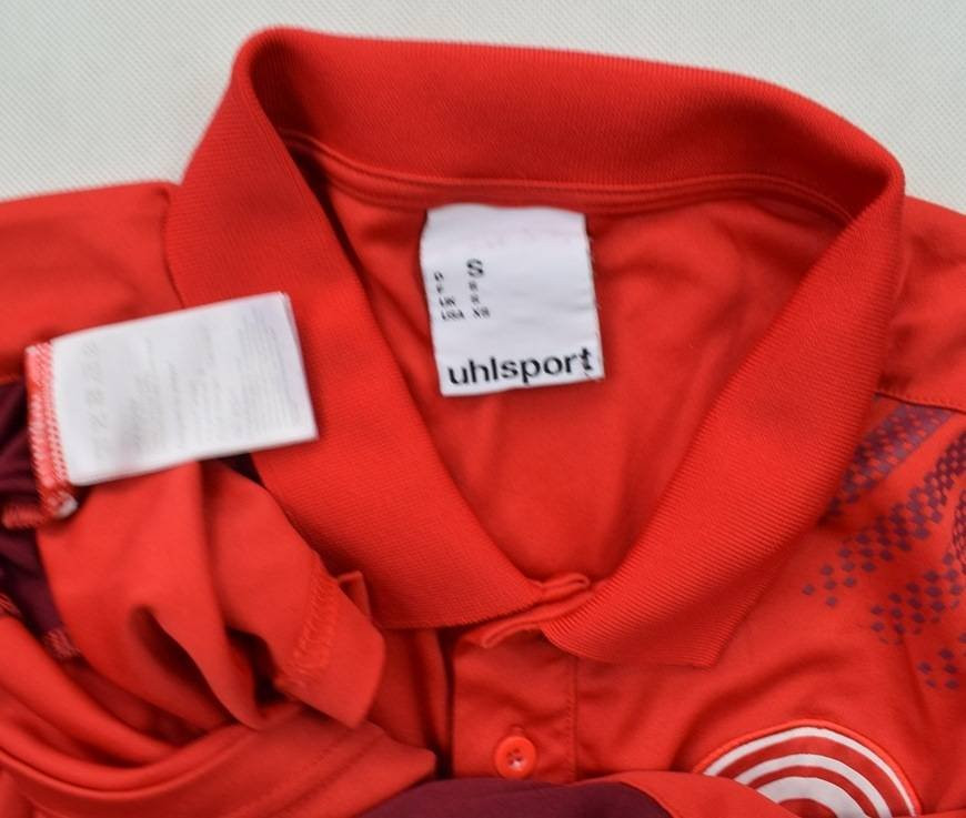 FORTUNA DUSSELDORF SHIRT S