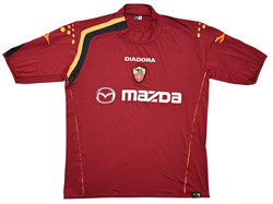 2004-05 AS ROMA KOSZULKA XL