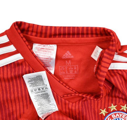 2018-19 BAYERN MUNCHEN *JAMES* KOSZULKA M. BOYS