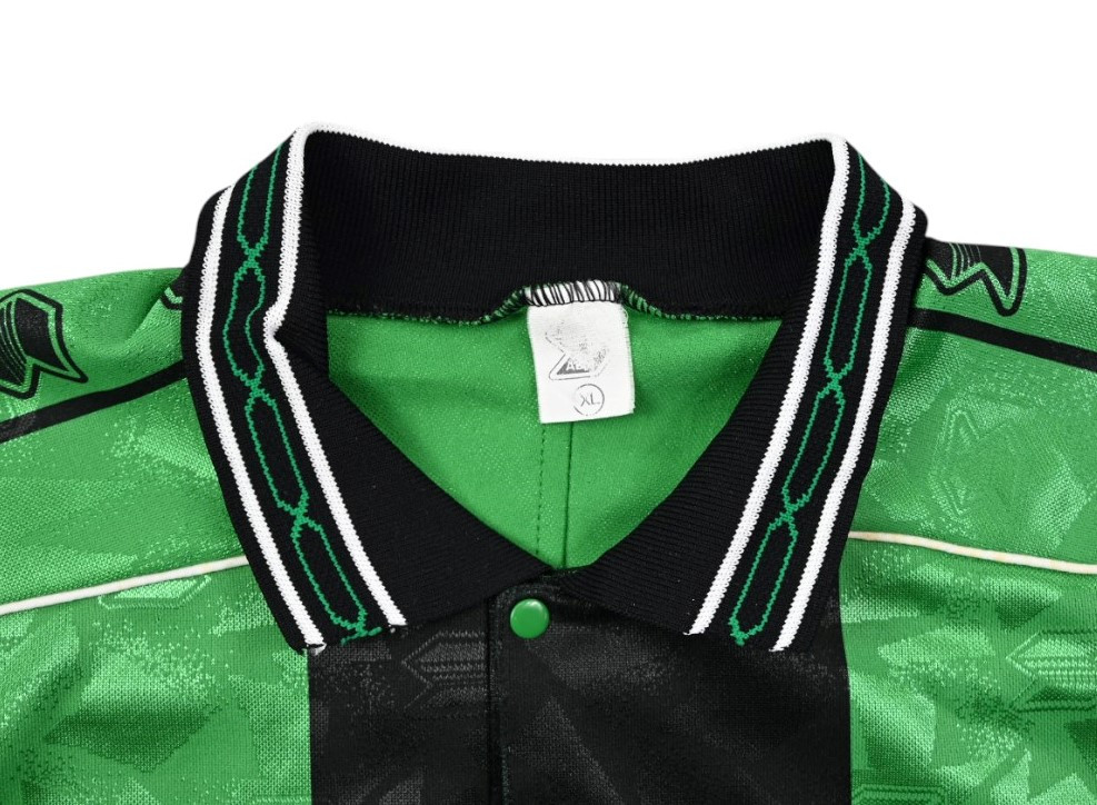 ABM VINTAGE LONGSLEEVE SHIRT XL