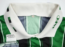 JAKO OLDSCHOOL #3 LONGSLEEVE XL