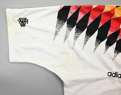 1994-96 GERMANY SHIRT L