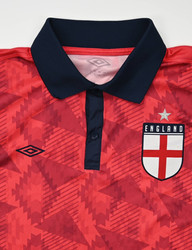 ENGLAND KOSZULKA S