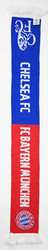 CHELSEA FC/ FC BAYERN MUNCHEN UEFA CHAMPIONS LEAGUE SZALIK