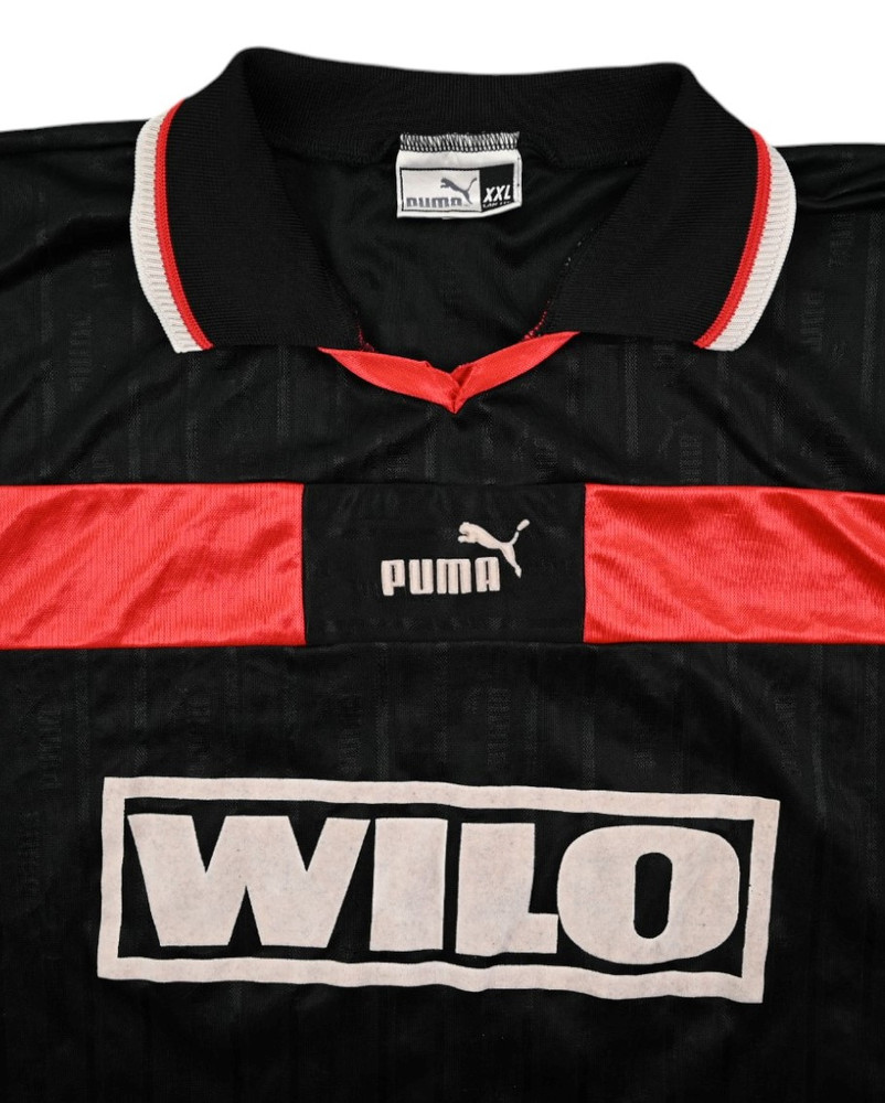 VFL HORDE LONGSLEEVE SHIRT XXL