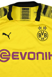 2019-20 BORUSSIA DORTMUND SHIRT WOMENS S