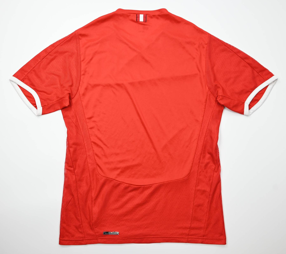 2008-10 AUSTRIA KOSZULKA S